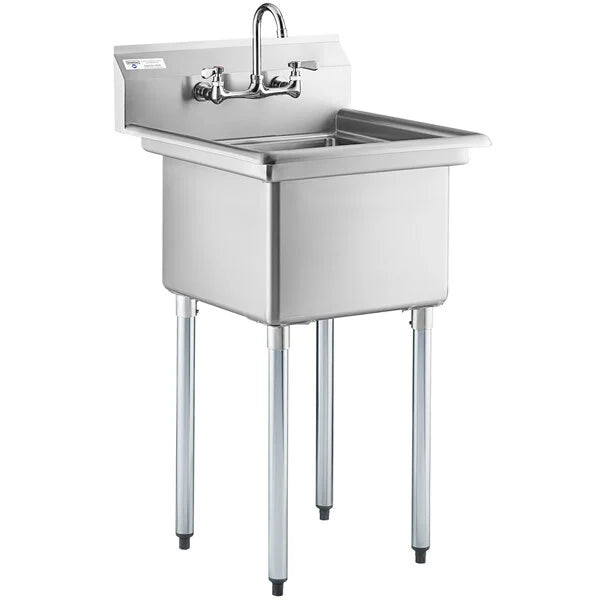 Commercial Hand Sinks