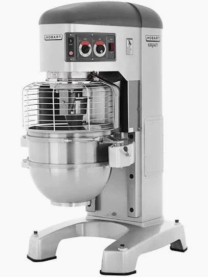 Hobart Legacy Commercial Dough Mixers