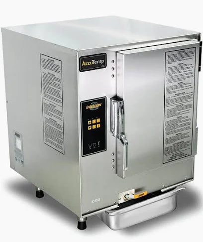 Steamers for Restaurants & Commercial Kitchens