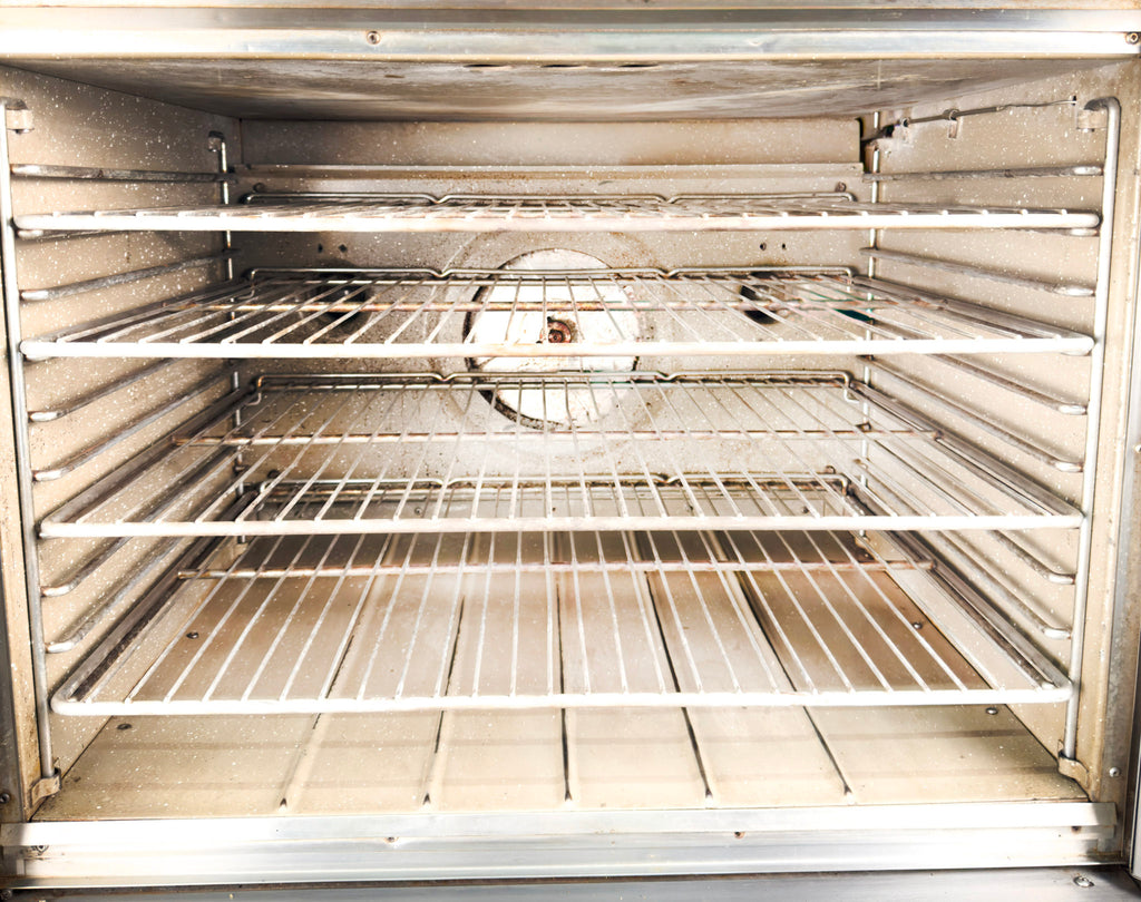 Blodgett DFG-100 gas convection oven