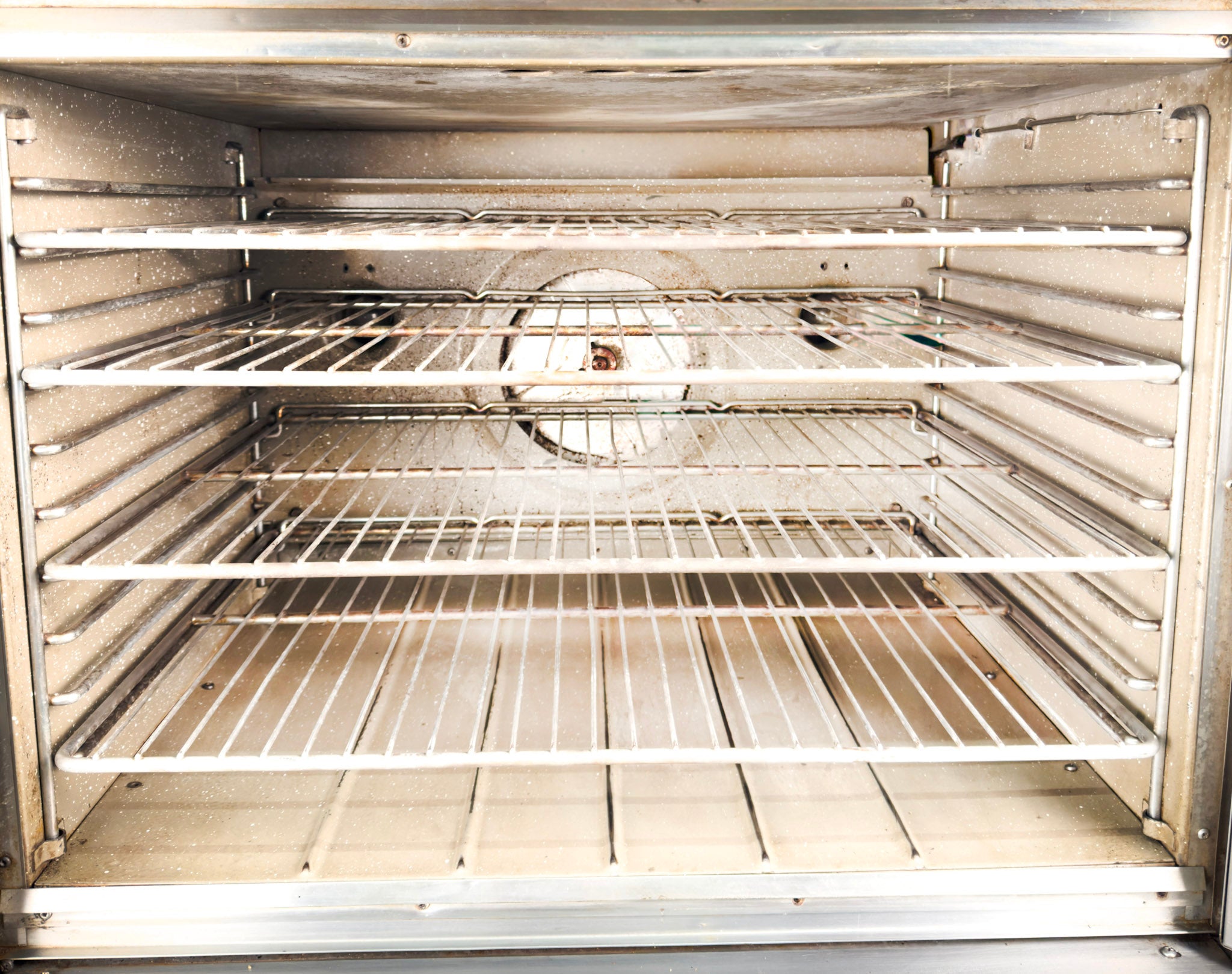 Blodgett DFG-100 gas convection oven