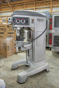 Hobart Legacy HL600 60 Quart Commercial Dough Mixer - Mixer Only