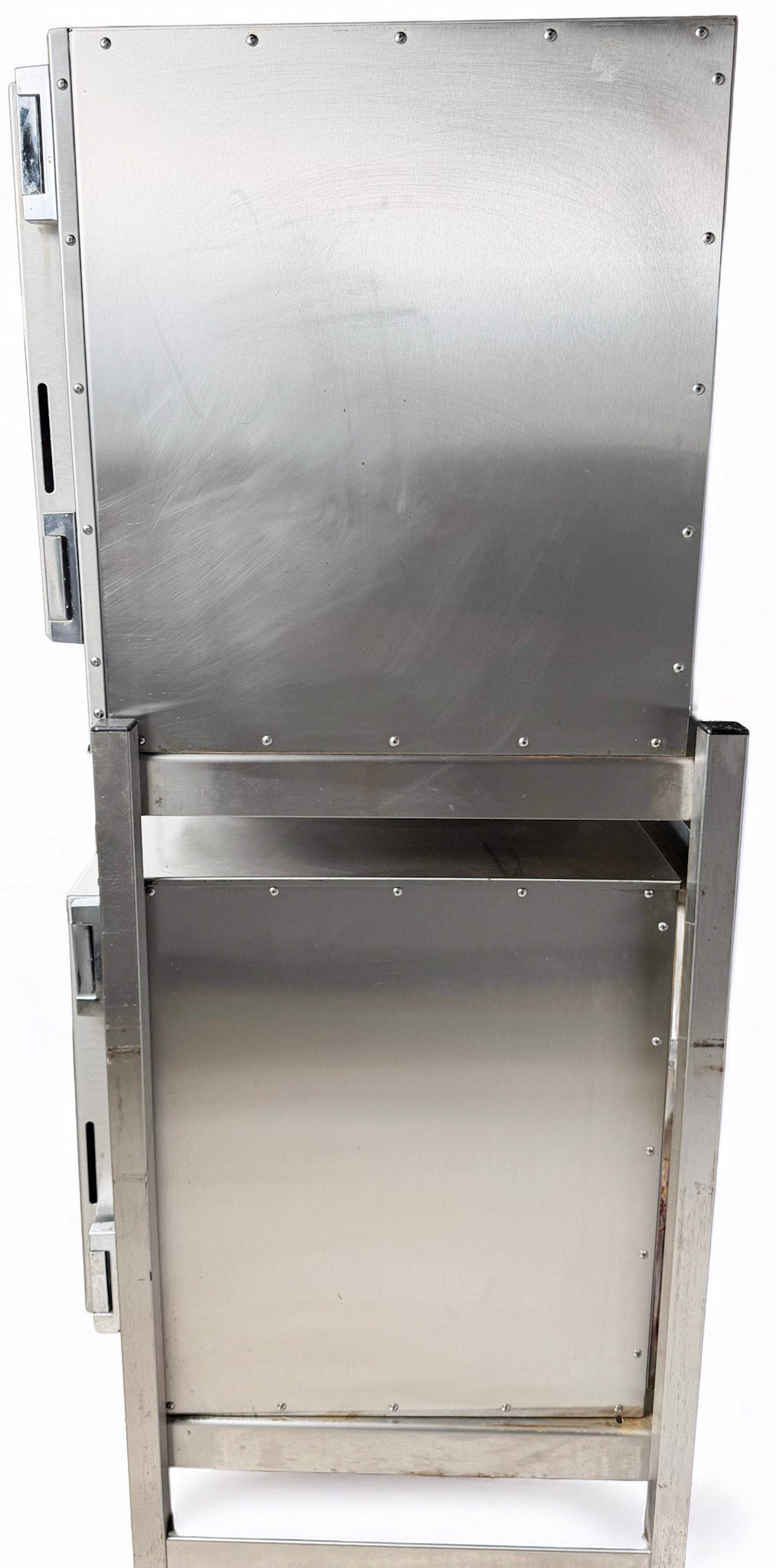 AccuTemp Double Stack Commercial Steamer – Countertop & Floor Models | Energy Efficient Boilerless Steam Cooker