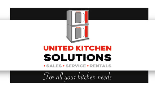 United Kitchen Solutions logo