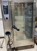 Rational iCombi Pro 20 Pan Full-Size Electric Combi Oven - 208V 3 Phase WARRANTY